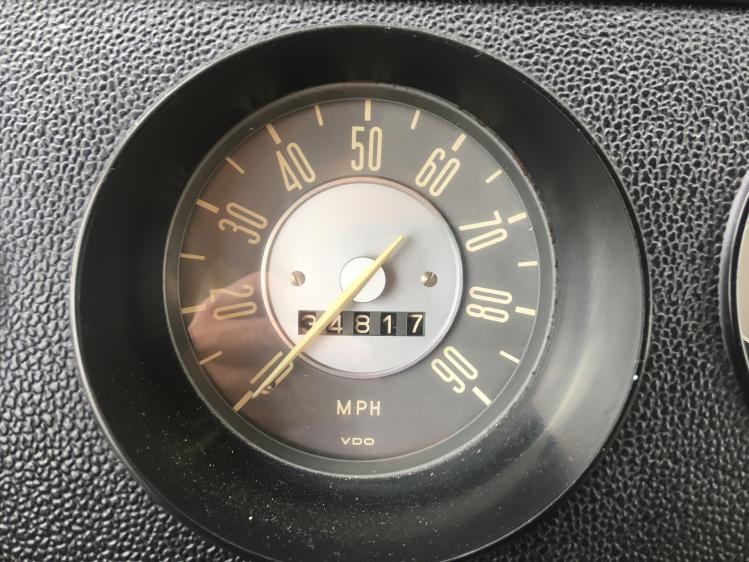 1968 type2 westfalia